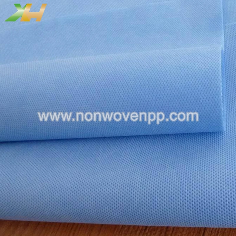 sms non woven fabric manufacturer